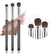 Amazon.co.jp: メイクブラシ アイシャドウ アイメイクブラシ 【アイ